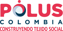 Logo Polus Colombia