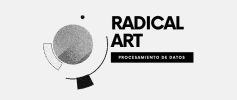 Logo Radical Art
