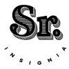 Logo Sr Insignia